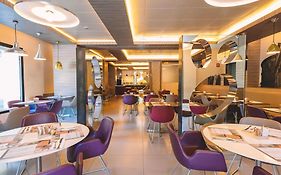 Mercure Roma Centro Colosseo 4*